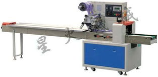 方便面枕式包裝機 北京派克龍包裝機械基地 打包機 打碼機 噴碼機 封尾機 灌裝機 電磁感應封口機 貼標機等產品