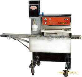 月餅打模機 佳德 中山 食品機械