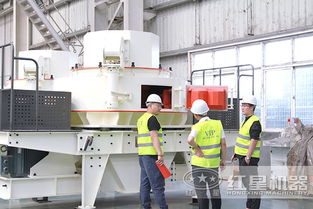 9526型制沙機(jī)一小時(shí)產(chǎn)多少噸沙