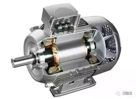 電機(jī)故障判斷方法及維修攻略