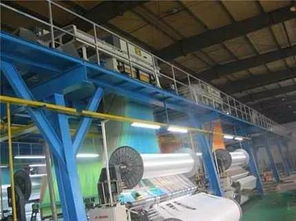 科普 節(jié)能空壓機 智能噴氣織機,紡織行業(yè)大勢所趨