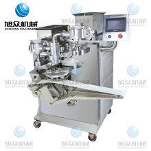 北京旭朗食品機械公司 專業(yè)制造包子機、月餅機及粉類機械