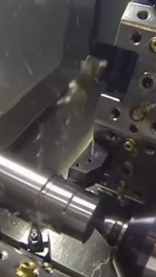 重量級產(chǎn)品機械加工 技術實力與創(chuàng)新突破