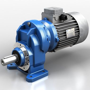 MOTOVARIO進口齒輪減速箱 高品質(zhì)意大利減速機產(chǎn)品概覽