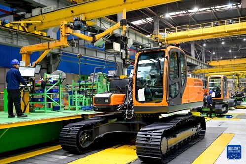 煙臺實施“倍增計劃”，以精準賦能驅動制造業高質量發展