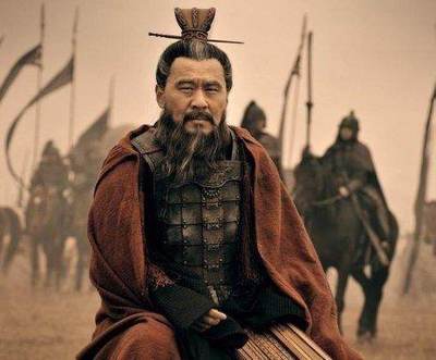 詩(shī)詞欣賞:老驥伏櫪,志在千里;青青子衿,悠悠我心都是他的詩(shī)!